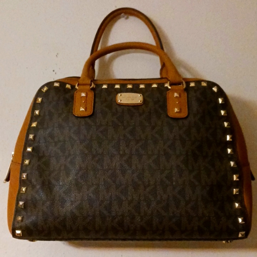 MICHAEL KORS HANDBAG